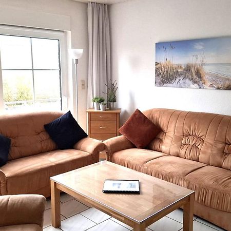 Ferienhaus Seeschwalbe Norddeich  Bagian luar foto